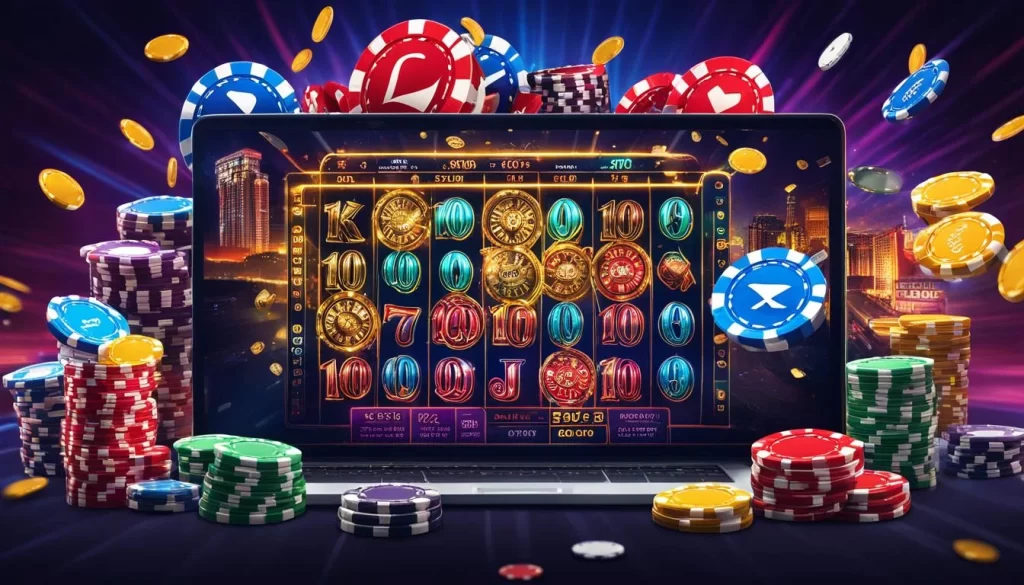 Hình ảnh minh họa trách nhiệm cờ bạc tại win79 code